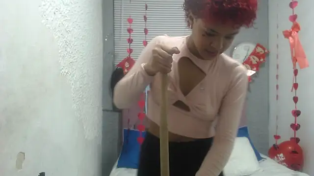 vainillaplaypussy online show from March 2025 12:06:02 PM