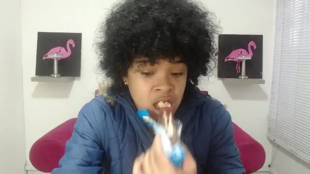 vainillaplaypussy online show from October 2025 03:19:01 PM