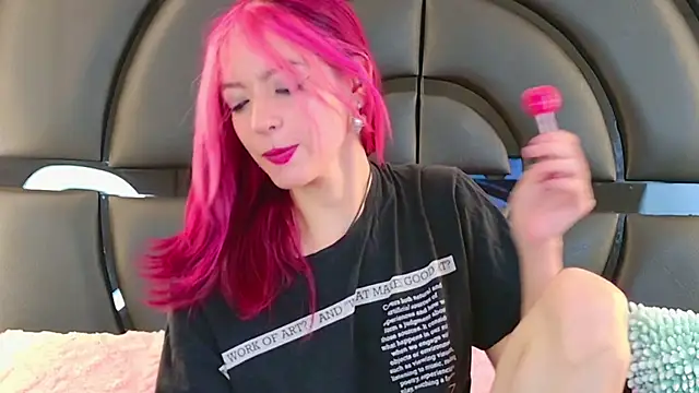 ElizabetthKitty online show from January 2025 07:13:02 PM