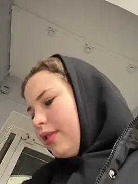 AlenaDast online show from December 2024 03:11:01 PM