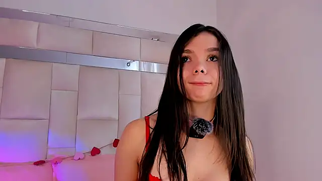 isabella gomez11 online show from February 2026 02:58:02 PM