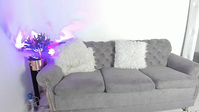 Sofi Vasquez online show from January 2025 02:32:01 AM