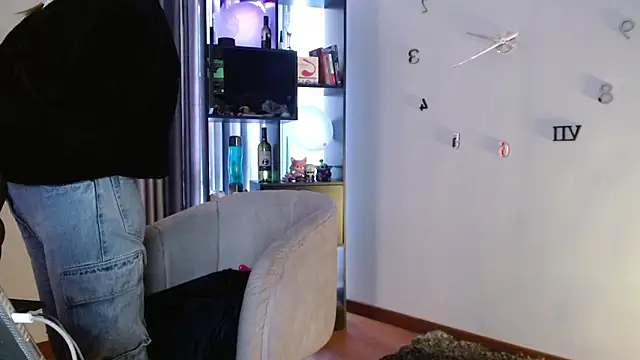 Snapshot of sexfire_lalita chatting on January 2025 07:18:01 PM sexfire lalita online show from January 2025 07:18:01 PM