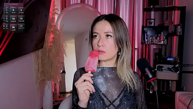 sexfire lalita online show from February 2026 05:16:02 PM