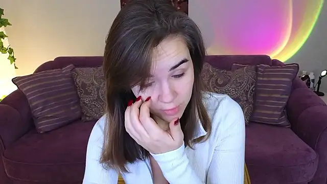 LindaRobertz online show from December 2024 11:14:02 PM