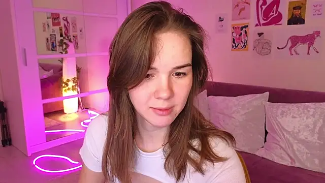 LindaRobertz online show from February 2025 10:20:02 PM