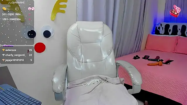 Hot beauty   online show from January 2025 10:37:02 AM