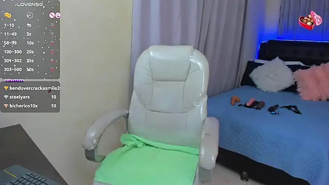 Hot beauty   online show from January 2025 07:43:01 AM