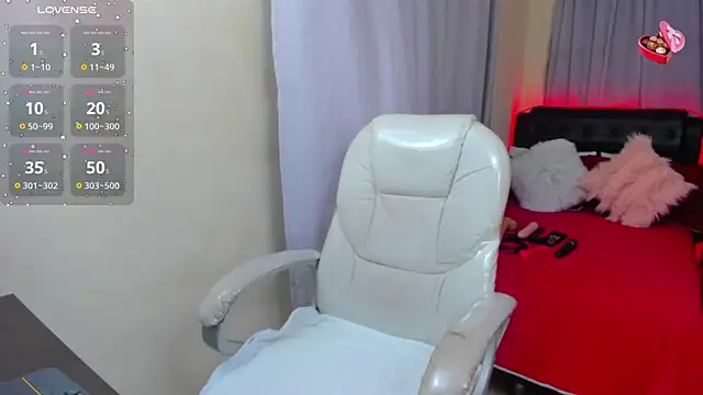 Hot beauty   online show from January 2025 01:37:02 AM