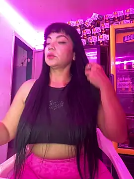 Hot beauty   online show from April 2026 03:57:01 AM