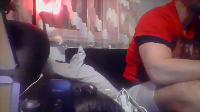 NewyorkDimi online show from December 2024 03:40:01 AM