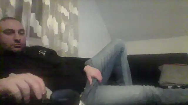 NewyorkDimi online show from December 2024 09:09:02 PM