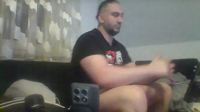 NewyorkDimi online show from February 2025 01:13:01 AM