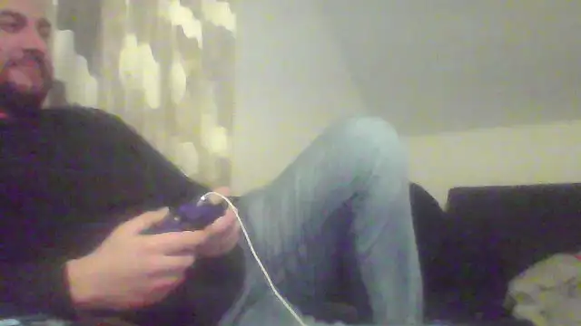 NewyorkDimi online show from February 2025 11:37:02 PM