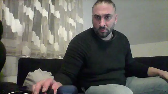 NewyorkDimi online show from March 2025 11:43:02 PM