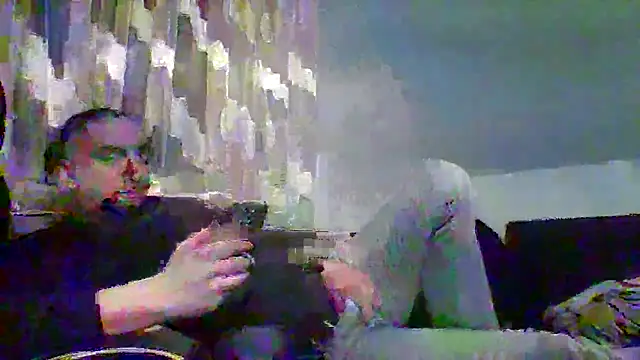 NewyorkDimi online show from March 2025 02:46:02 AM