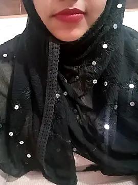 Snapshot of Alia-07 chatting on January 2025 04:18:02 PM Alia-07 online show from January 2025 04:18:02 PM