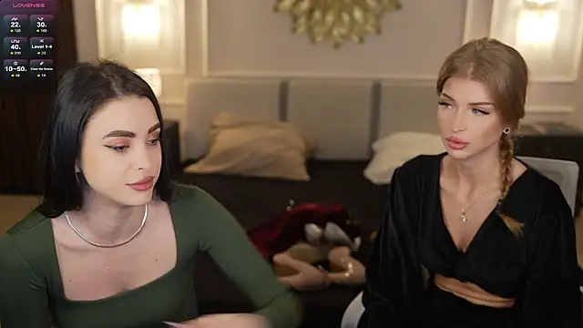 Stacy054 online show from February 2026 08:51:01 AM