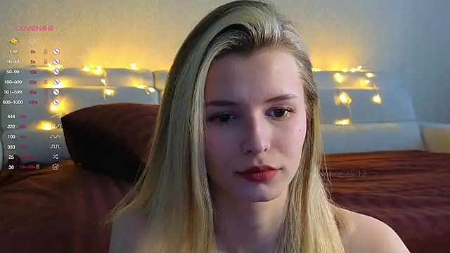 elsa limerence online show from December 2024 07:24:02 AM