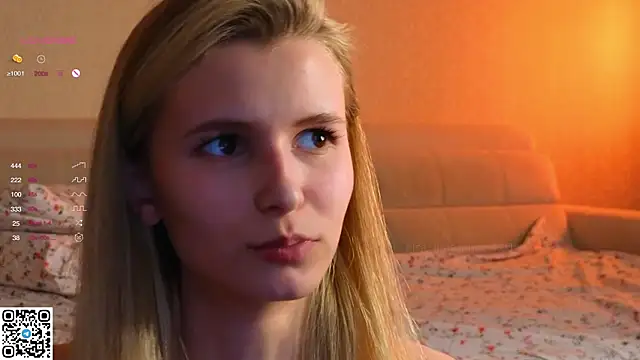 elsa limerence online show from January 2025 05:16:01 PM