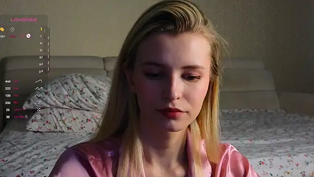 elsa limerence online show from January 2025 06:52:02 AM