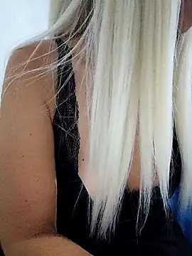 Biaangel34 online show from October 2025 05:55:02 PM