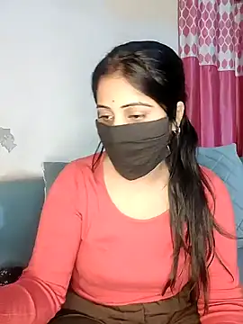 Kritika Hotty online show from February 2025 11:54:01 AM