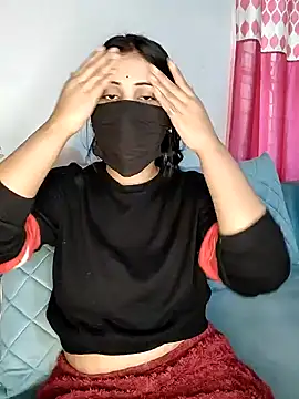 Kritika Hotty online show from February 2025 06:24:02 AM