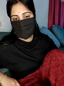 Kritika Hotty online show from February 2025 04:03:02 PM