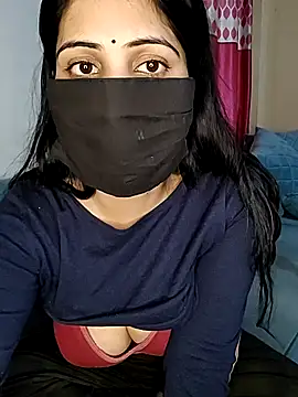 Kritika Hotty online show from February 2025 09:58:01 AM