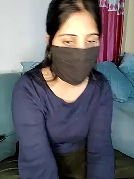 Kritika Hotty online show from February 2025 01:03:02 PM