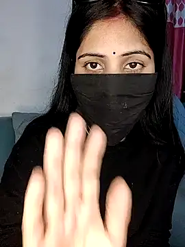 Kritika Hotty online show from February 2025 03:32:01 PM