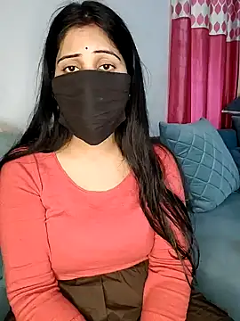 Kritika Hotty online show from February 2025 09:42:01 AM
