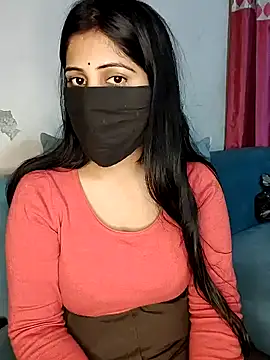 Kritika Hotty online show from February 2025 12:58:02 PM
