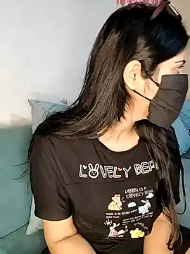 Kritika Hotty online show from February 2025 09:52:02 AM
