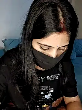Kritika Hotty online show from February 2025 04:55:01 PM