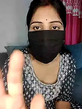 Kritika Hotty online show from February 2025 09:41:01 AM