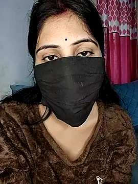 Kritika Hotty online show from February 2025 05:41:01 AM
