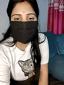Kritika Hotty online show from February 2025 10:07:01 AM