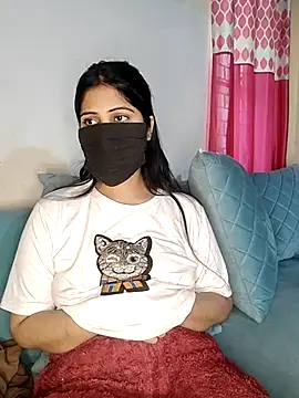 Kritika Hotty online show from February 2025 06:12:02 AM