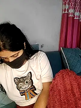 Kritika Hotty online show from February 2025 10:44:02 AM