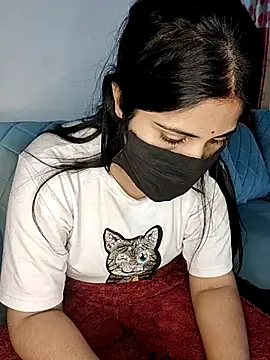Kritika Hotty online show from February 2025 01:49:02 PM