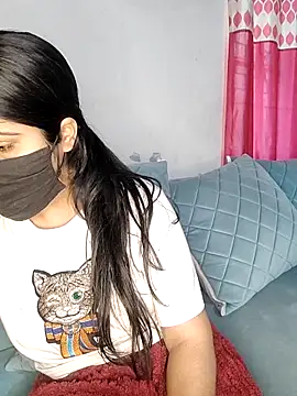 Kritika Hotty online show from February 2025 06:32:02 AM