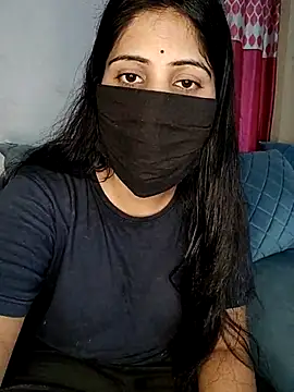 Kritika Hotty online show from February 2025 10:43:02 AM