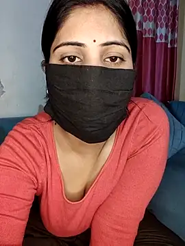 Kritika Hotty online show from February 2025 01:06:01 PM