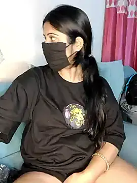 Kritika Hotty online show from February 2025 03:41:02 PM