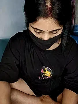 Kritika Hotty online show from February 2025 06:46:02 PM