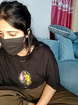 Kritika Hotty online show from February 2025 12:08:01 PM