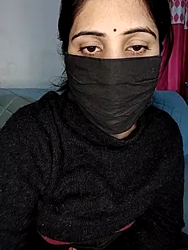 Kritika Hotty online show from February 2025 10:17:02 AM