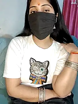 Kritika Hotty online show from February 2025 04:45:02 PM